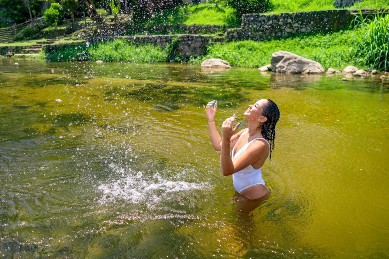 Pousada Apple House Paraty Kültér fotó